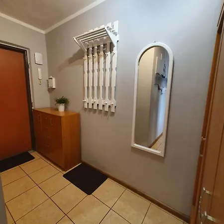 Wakacyjne Mieszkanie Gdańsk
