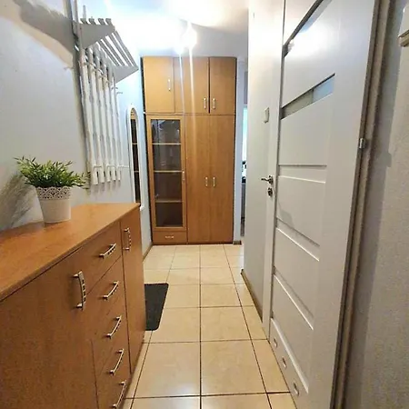 Wakacyjne Mieszkanie *