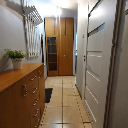 Apartment Wakacyjne Mieszkanie Gdansk