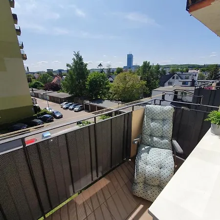 Wakacyjne Mieszkanie Gdansk
