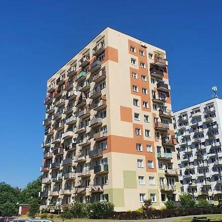 Wakacyjne Mieszkanie
