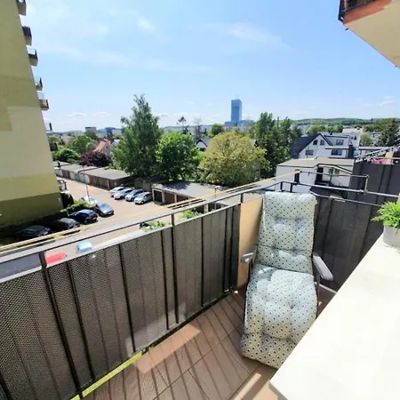Wakacyjne Mieszkanie Apartment *